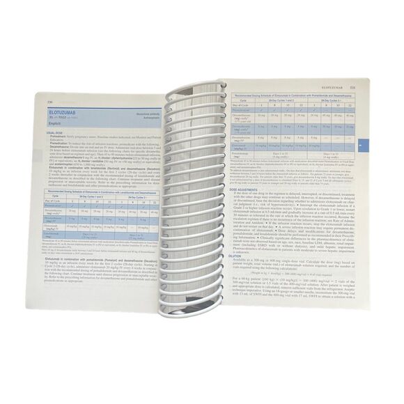 Gahart's 2020 Intravenous Medications: A Handbook for Nurses and Health Profes.. - Picture 5 of 7